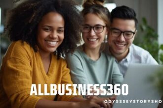 AllBusiness360