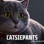Catsiepants