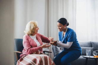 The Growing Importance of Compassionate In-Home Care for Seniors