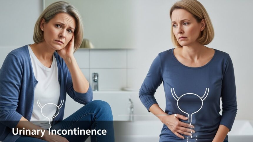 Understanding Urinary Incontinence and the Role of Specialized Physical Therapy