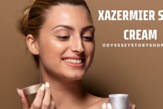 Xazermier Skin Cream