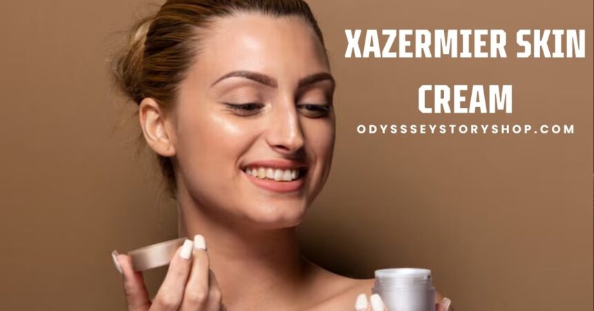 Xazermier Skin Cream