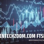 FintechZoom.com FTSE 100