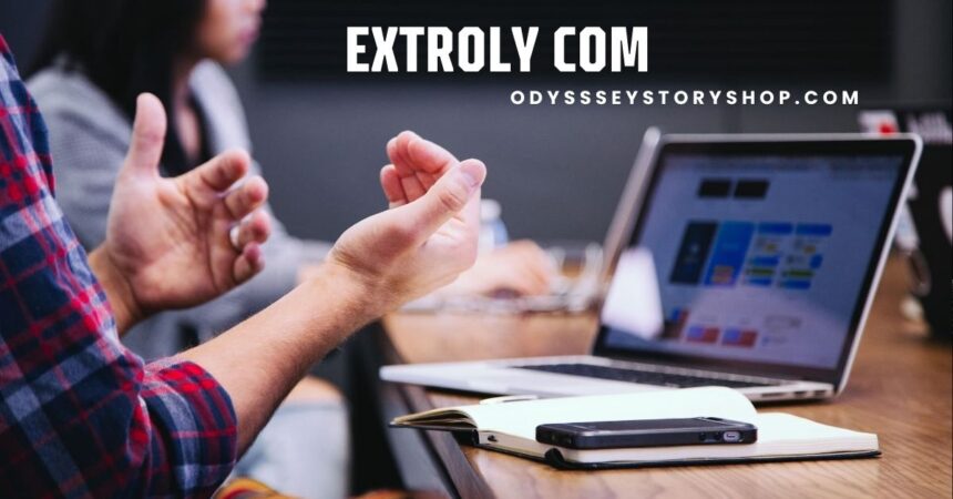 Extroly Com