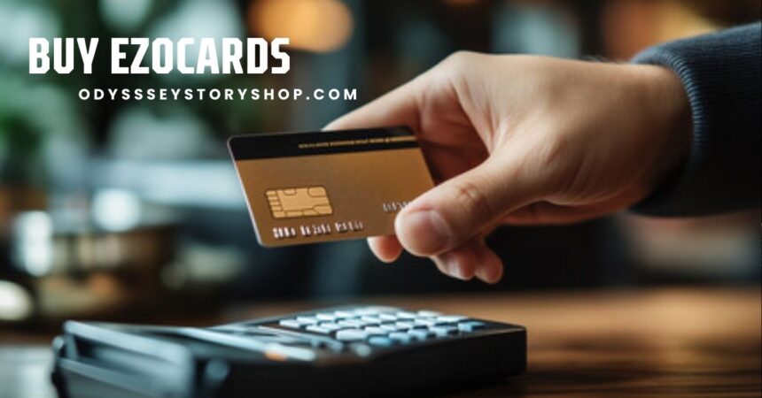 Buy Ezocards