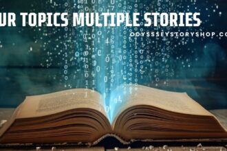 Your Topics Multiple Stories