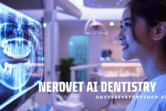 NEROVET AI DENTISTRY