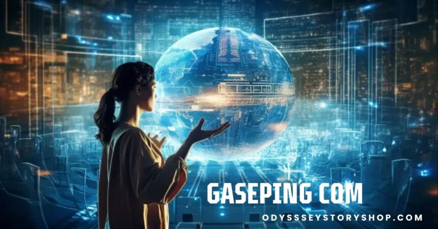 Gaseping Com
