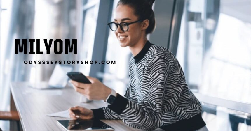 Milyom