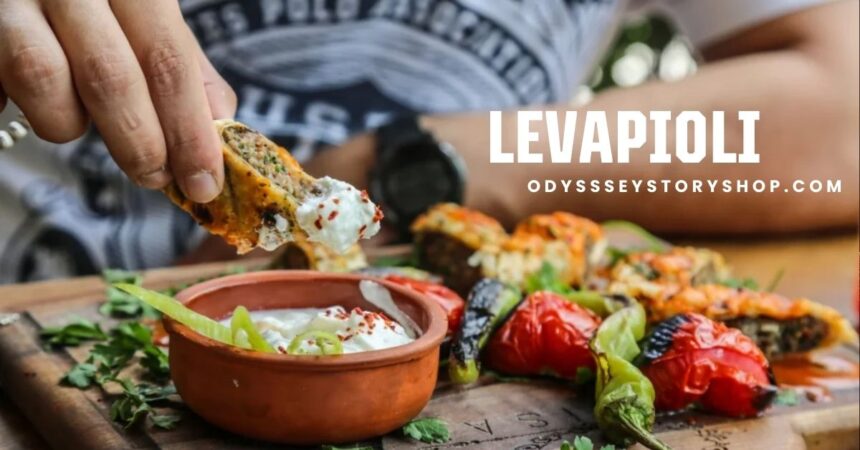 Levapioli