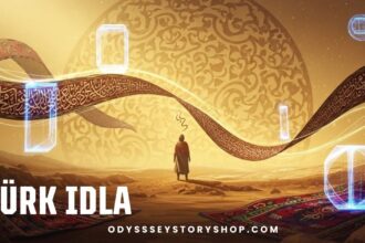 türk idla