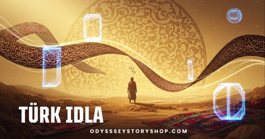 türk idla