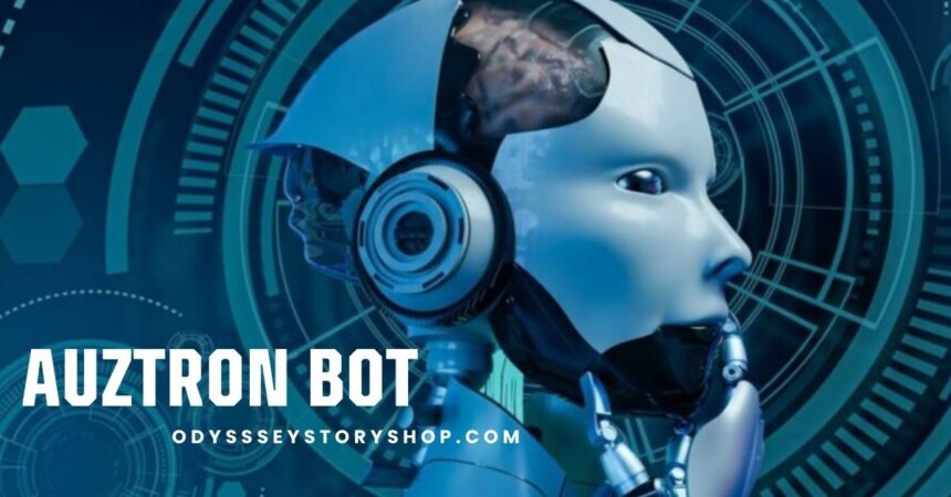 Auztron Bot