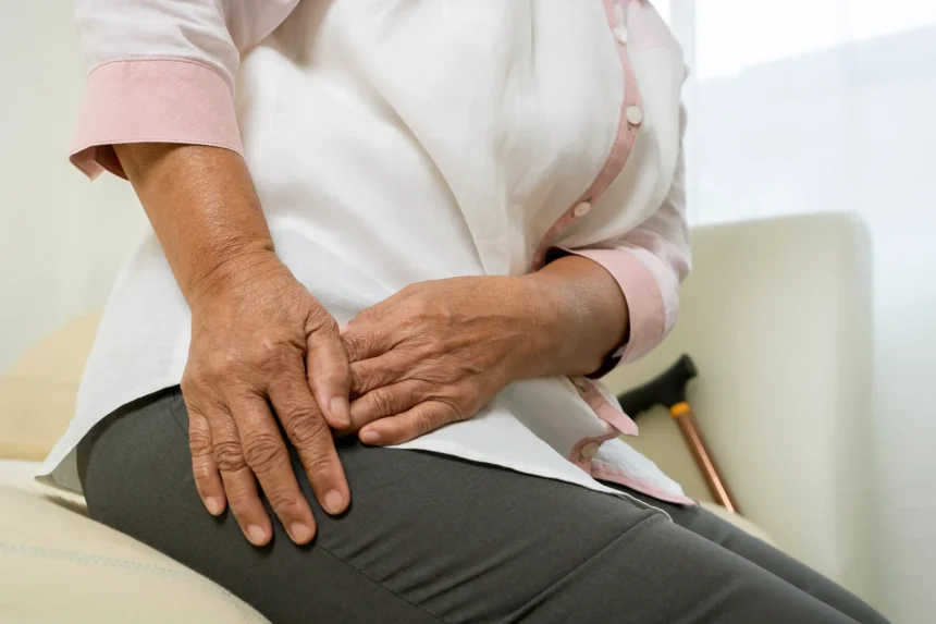 Addressing Chronic Hip Pain
