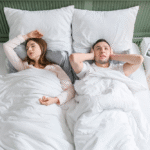Addressing Snoring Issues