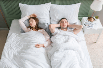Addressing Snoring Issues