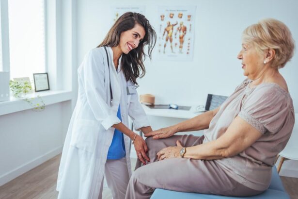 Arthritis Pain Management Plans