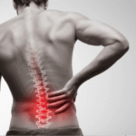 Back Pain and Its Causes