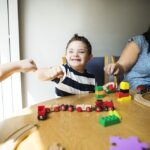 Children with Developmental Delays