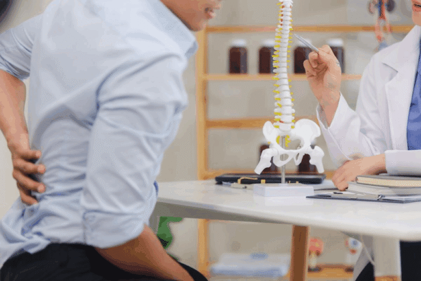 Choosing a PPO Spine Surgeon