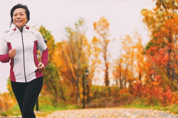 Coping With Menopause