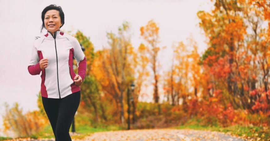 Coping With Menopause