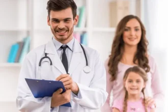 Family Medicine in Pediatric Care