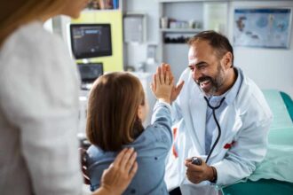 Family Practice Provider