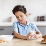 Food Allergies in Children