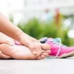 Foot Care for Athletes