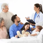 Healthcare With Family Practice