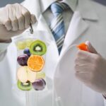 IV Vitamin Therapy for Chronic Fatigue