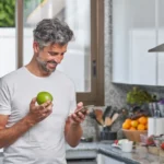 Impact of Nutrition on Men's Health