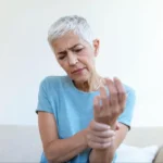 Joint Pain and Aging