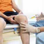 Chronic Knee Pain