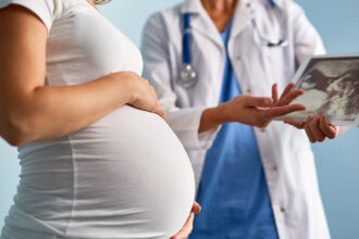 Obstetrics in High-risk Pregnancies