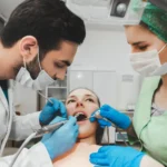Oral Surgery Procedures