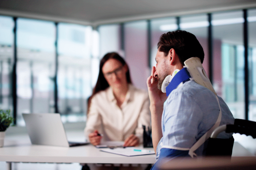 Pain Management Specialist