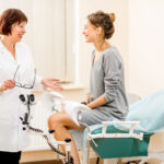 Physical Aspects of Gynecological Health