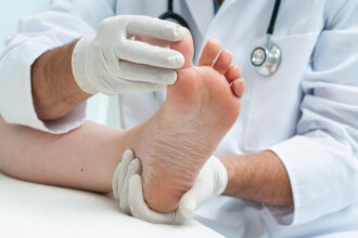 Plantar Fasciitis Treatment