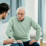 Prostate Cancer and Hormones