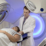 Radiation Therapy