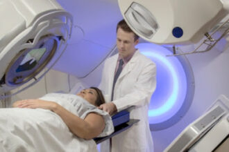 Radiation Therapy