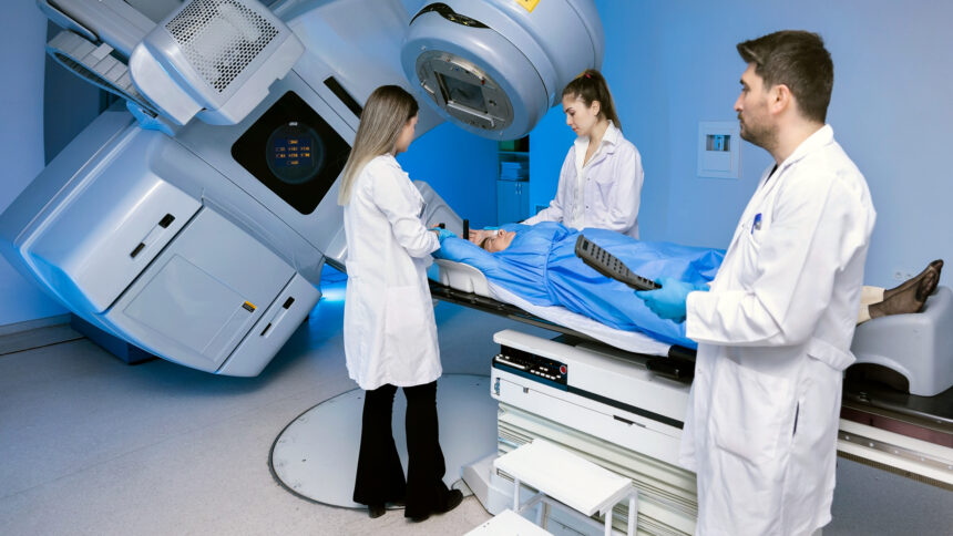 Radiation Therapy Techniques for Cancer