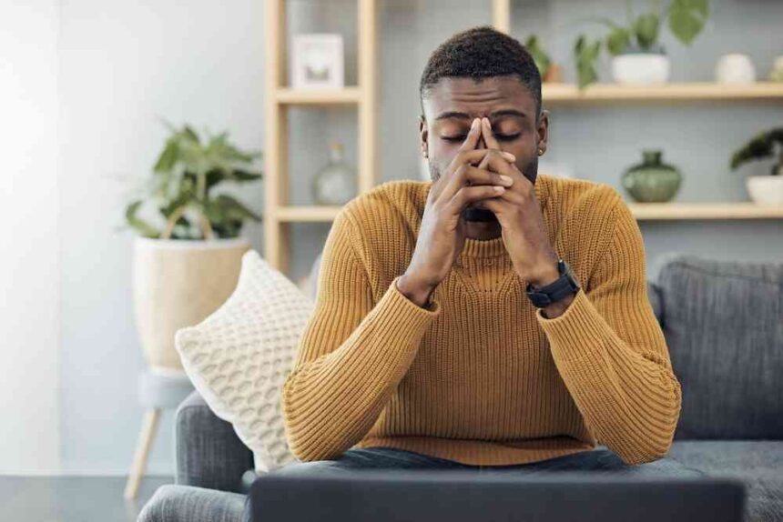 Recognizing the Signs of Depression