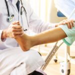 Right Orthopedic Surgeon