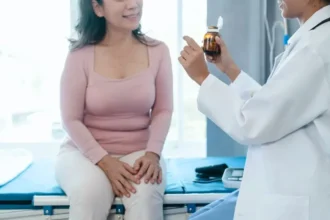 Role of HRT in Women’s Health