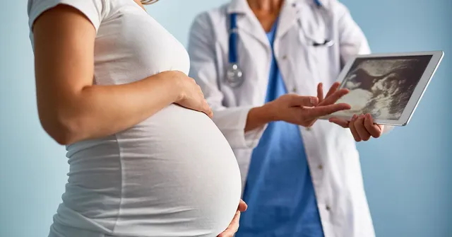 Role of OBGYNs in High-risk Pregnancies