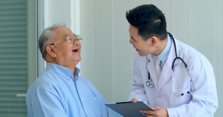 Services Provided by Your Local Doctor