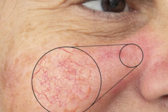 Spider Vein Treatments